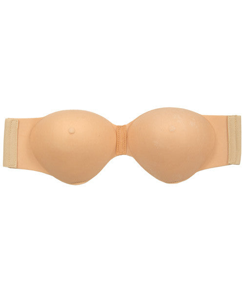 Transform Natural Look All In One Bra - Large 42-44