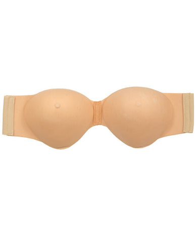 Transform Natural Look All In One Bra - Medium 38-40