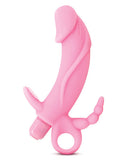 Blush Venus Multiple Zone Stimulator - Pink