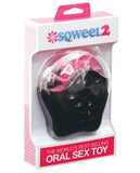 Sqweel 2 - Black