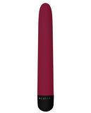 Bgood 7" Classic Vibrator - Raspberry