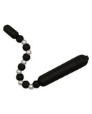 Mega Booty Beads - Black