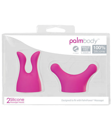 Palm Power Palm Body Attachments