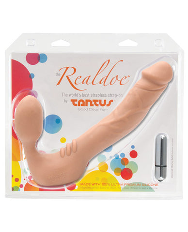 No Eta Tantus Realdoe