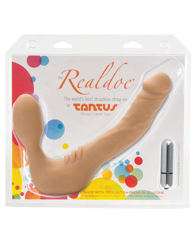 Tantus Realdoe Slim