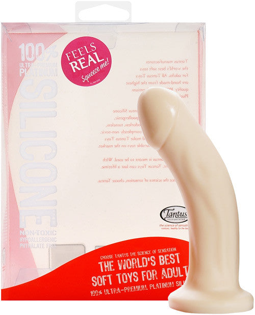 Tantus Adam - O2 Fleshtone Cream