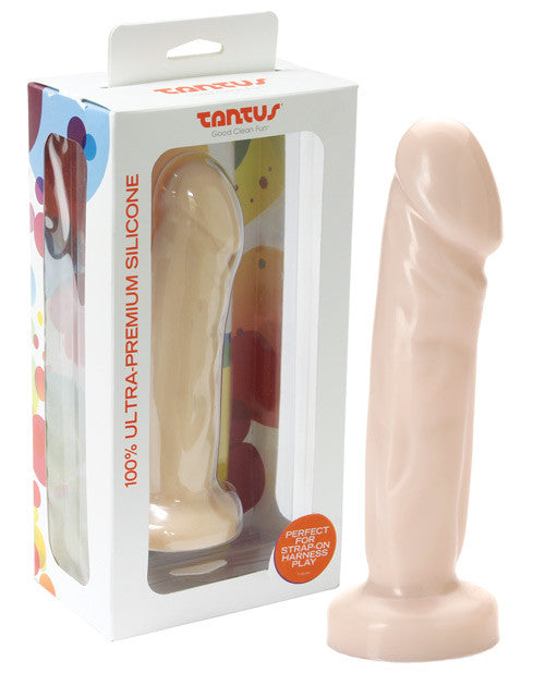 Tantus Vamp - Fleshtone Cream