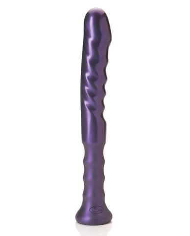 Tantus Echo W-handle - Purple