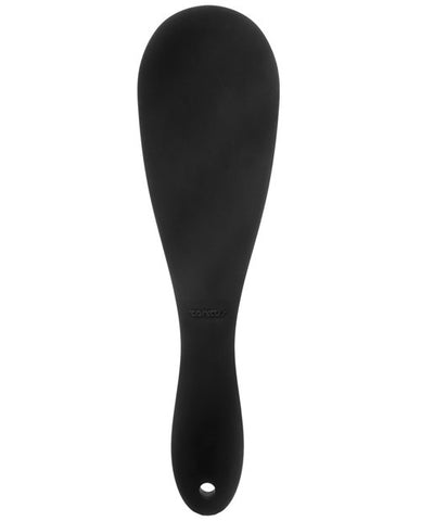 Tantus Pelt Silicone Paddle