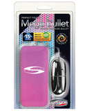 Perfect Touch Mega-bullet - Lavender