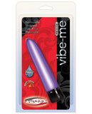 Vibe Me Petite Massager Waterproof - Pastel Lavender