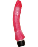 Touch Me 9" Silky Bendable - Pink