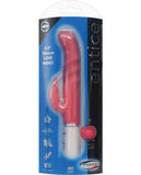 Entice Synergy Elite Silicone - 10 Function Pink