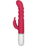 Entice Synergy Elite Silicone - 10 Function Pink