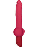 Indulge Synergy Elite Silicone - 10 Function Pink