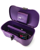 New Joyboxx Hygienic Adult Toy Storage System - Purple