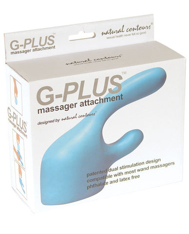 Natural Contours G Plus Massager Attachment