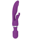 Adam & Eve Eve's The G Motion Rabbit Wand