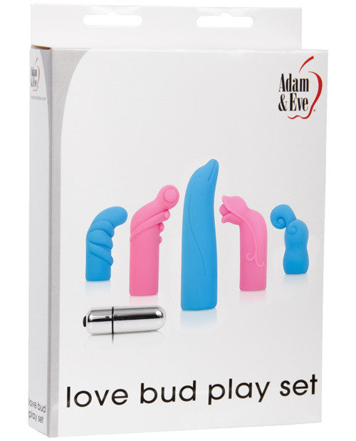 Adam & Eve Love Bud Play Set