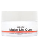 Adam & Eve Make Me Cum Clit Sensitizer - .5 Oz