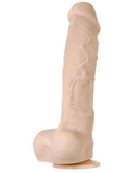 Adam & Eve Adam's Silicone Cock