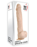 Adam & Eve Adam's Silicone Cock