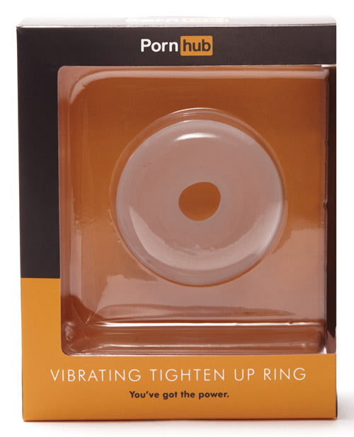 Porn Hub Vibrating Tighten Up Ring