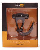 Porn Hub Thick Stamina Ring