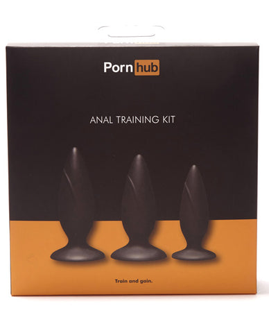 Porn Hub Anal Training Kits