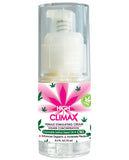 High Climax Female Stimulant W-hemp Seed Oil + Cbd - .5 Oz