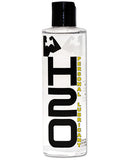 New Elbow Grease H2o Personal Lubricant - 8 Oz Bottle