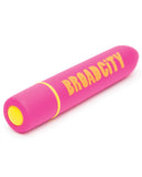 Broad City Yas Kween 10 Function Bullet Vibrator Waterproof