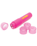 Broad City Hot Dream Clitoral Vibrator Waterproof