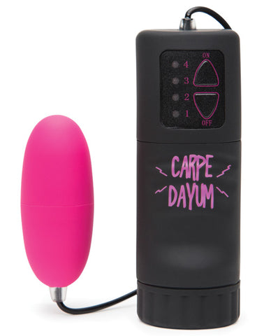 Broad City Precious Package Egg Vibrator Waterproof