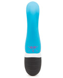 Broad City Boss Bitch Silicone G-spot Vibrator