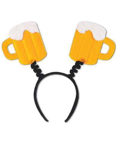 Beer Mug Boppers