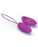 Pretty Love Jenny Remote Control Bullet - Purple