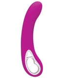 Pretty Love Alston W-handle - 12 Functions Fuchsia