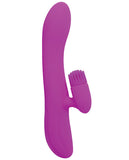 Pretty Love Elton Spinning Ticklers Rabbit - 11 Function Fuchsia