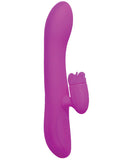 Pretty Love Buck Spinning Propeller Rabbit - 11 Function Fuchsia