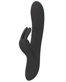 Pretty Love Dylan Bunny Ears Come Hither Rabbit - 11 Functions Black