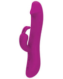 Pretty Love Natural Motion Thrusting Rabbit - 7 Functions