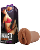 Blush Mamacita Latin Masturbator