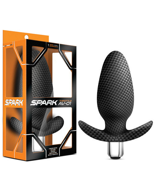 Blush Throttle Spark - Carbon Filter