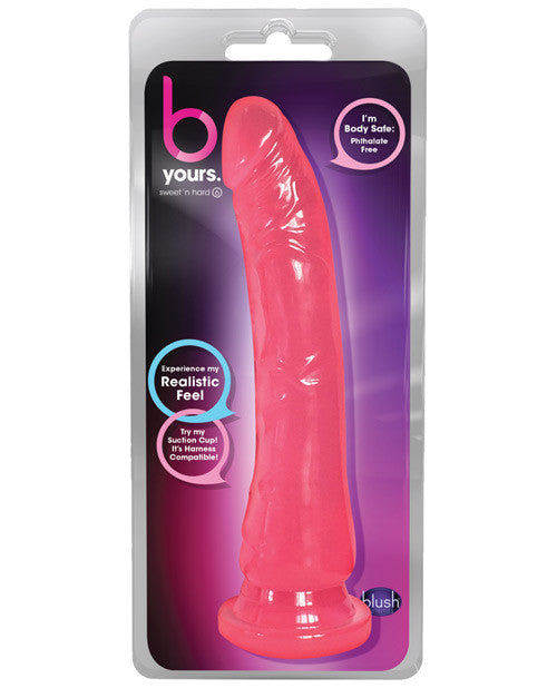 Blush B Yours Sweet N Hard 6 - Pink