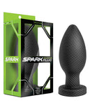 Blush Medium Spark Plug - Carbon Fiber