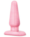 Blush B Yours Cosmic Plug Medium - Pink