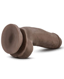 Blush Au Naturel 7" Fat Boy - Chocolate