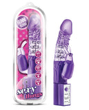 Blush Sexy Things Hunni Bunni - Purple