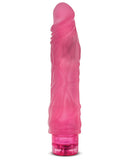 Blush Glow Dicks 8.5" The Drop - Pink